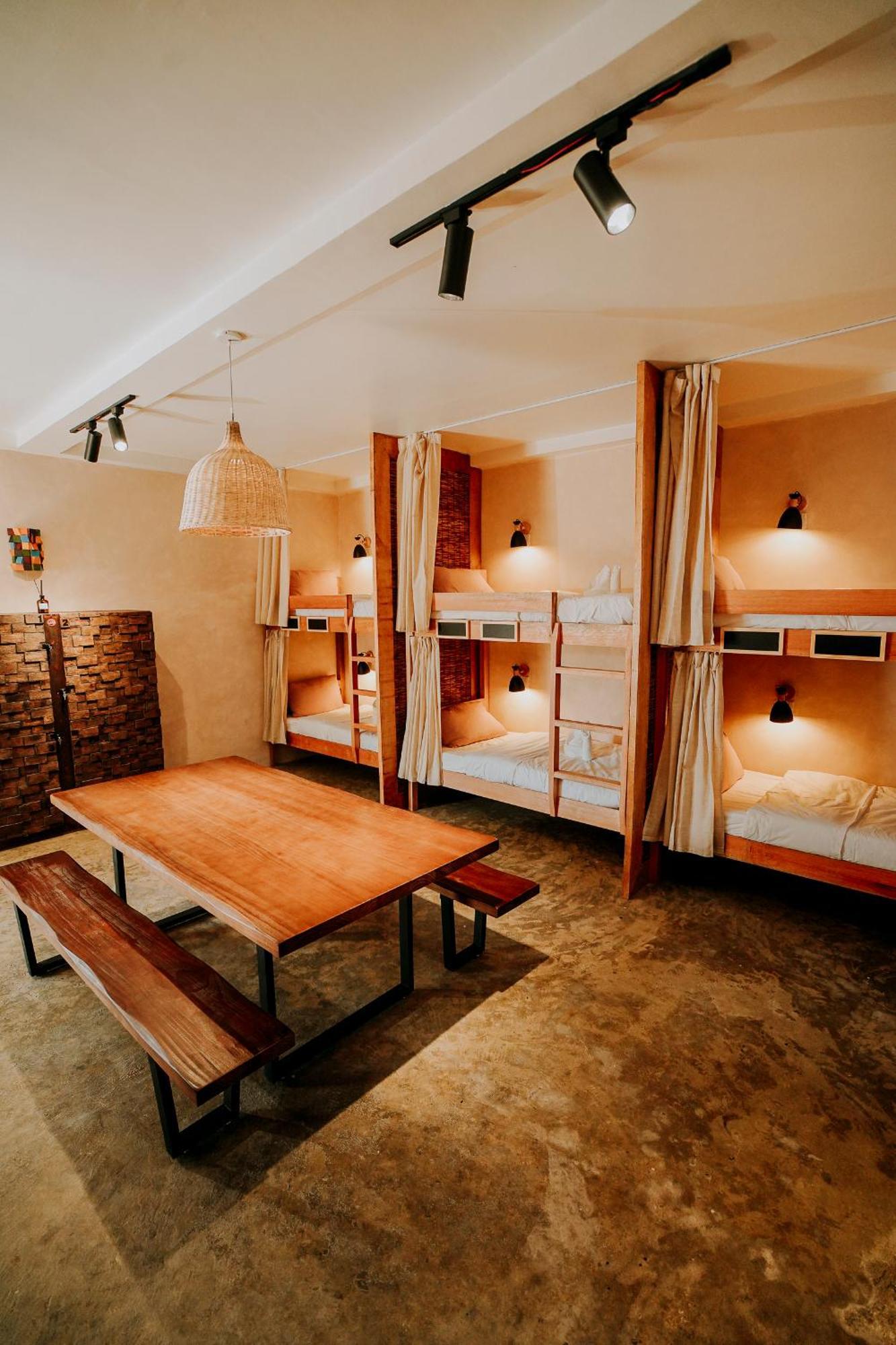 Nyla Boutique Resort Siargao General Luna  Dış mekan fotoğraf