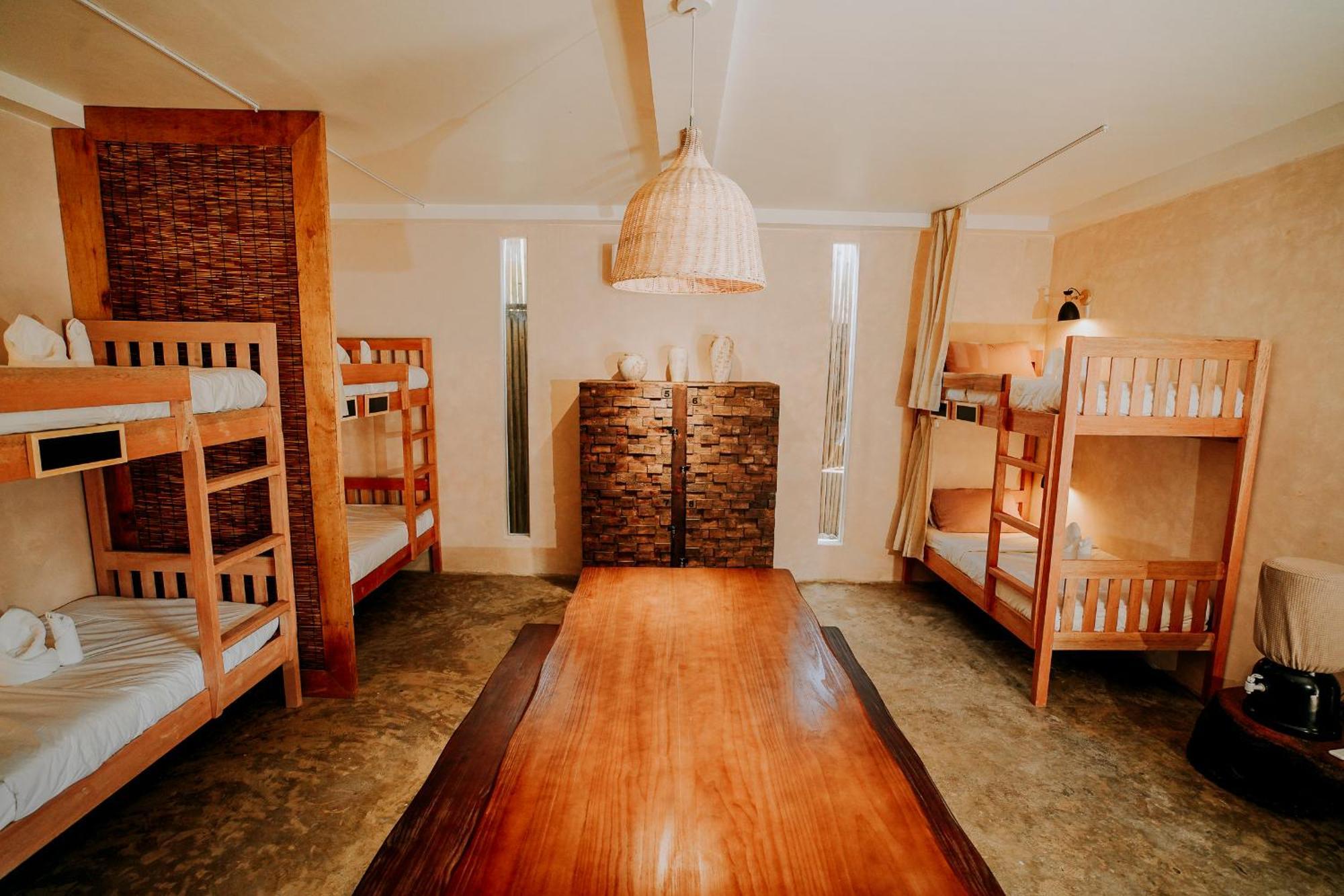 Nyla Boutique Resort Siargao General Luna  Dış mekan fotoğraf