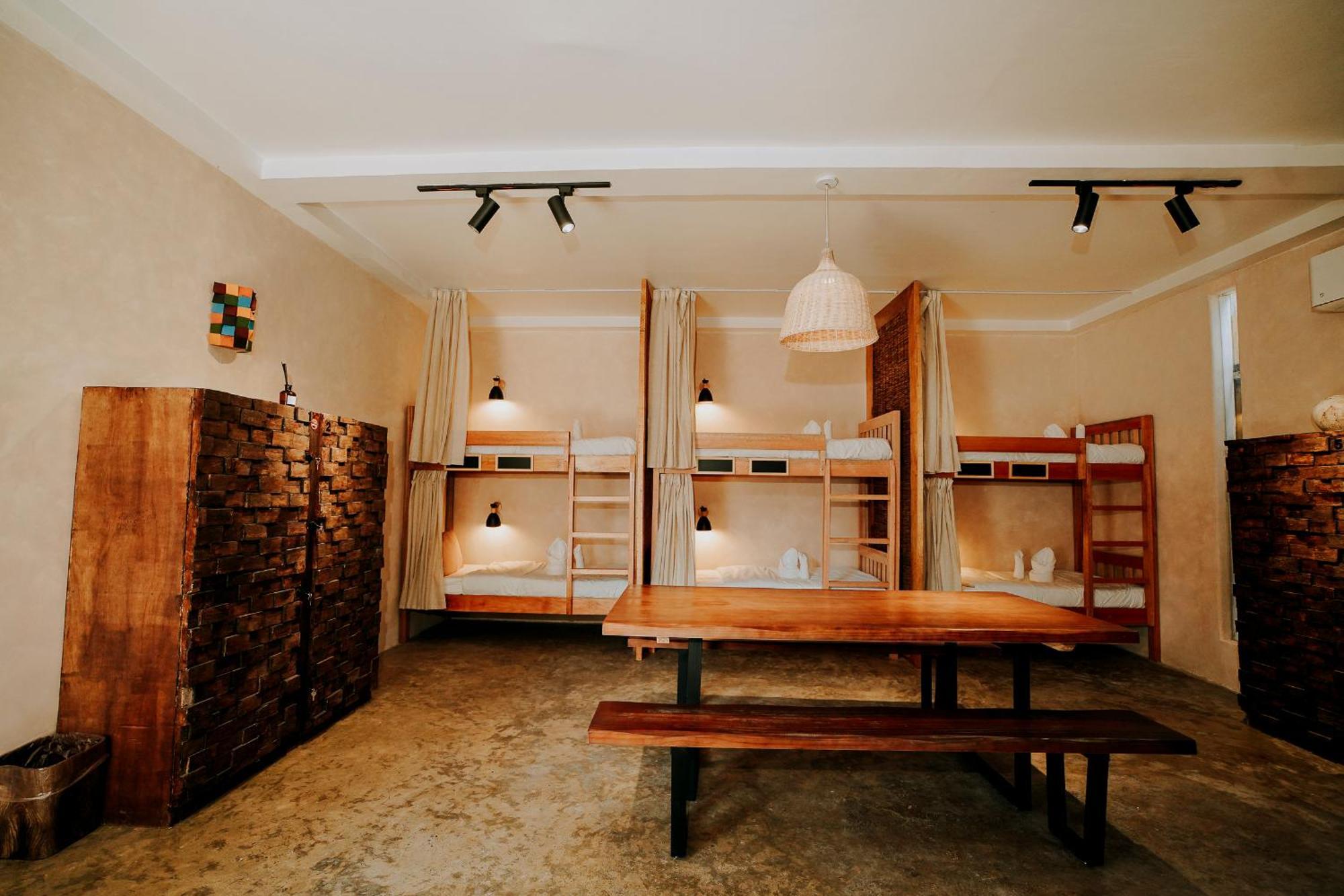 Nyla Boutique Resort Siargao General Luna  Dış mekan fotoğraf