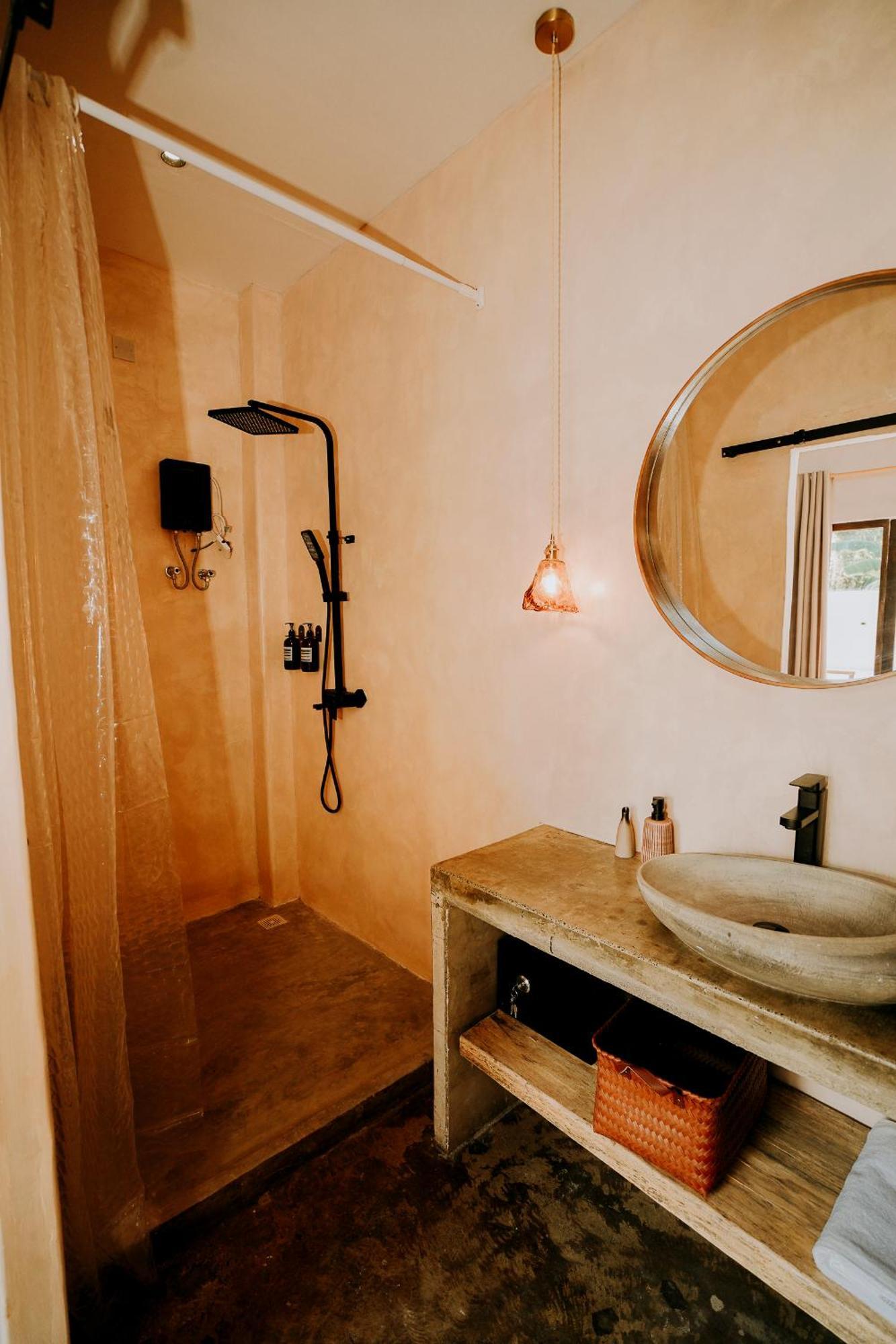 Nyla Boutique Resort Siargao General Luna  Dış mekan fotoğraf