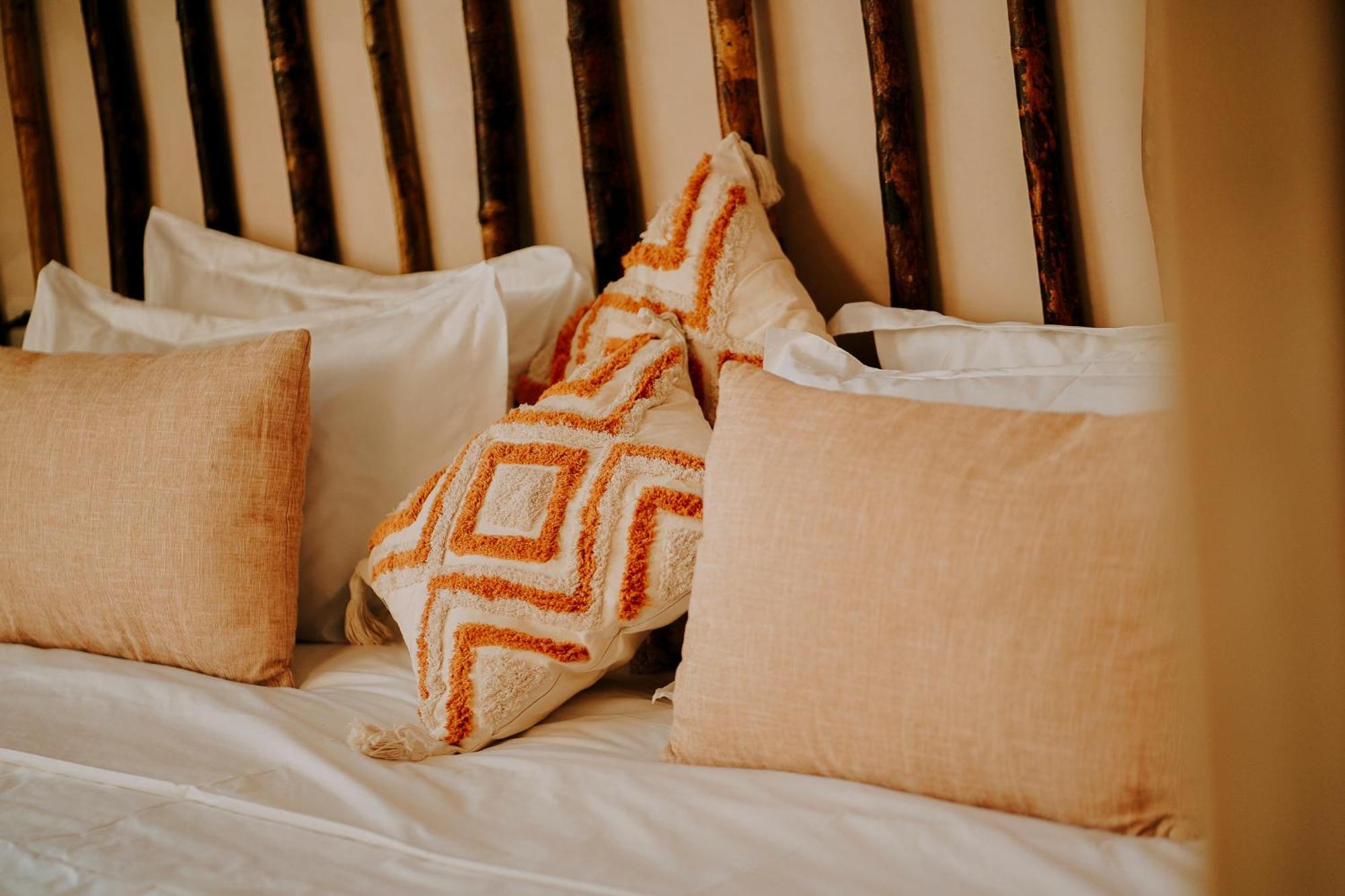 Nyla Boutique Resort Siargao General Luna  Dış mekan fotoğraf